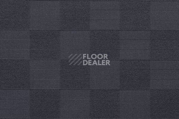 Ковролин Carpet Concept Sqr Basic Square 10 Ebony фото 1 | FLOORDEALER